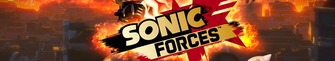 Télécharger Sonic Forces pour PC (Windows) et Mac (Gratuit)